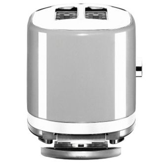 Тостер KitchenAid 5KMT2116ECU - фото 1 Тостер KitchenAid 5KMT2116ECU - фото 1