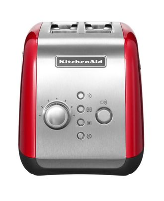 Тостер KitchenAid 5KMT221EER - фото 1