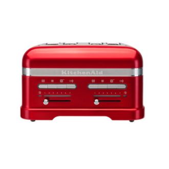 Тостер KitchenAid Artisan 5KMT4205ECA - фото 1 Тостер KitchenAid Artisan 5KMT4205ECA - фото 1