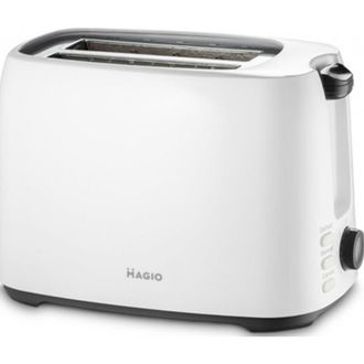 Тостер Magio MG-278 - фото 1 Тостер Magio MG-278 - фото 1