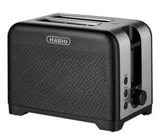 Тостер Magio MG-287 - фото 1