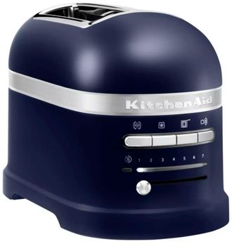 Тостер KitchenAid 5KMT2204EIB - фото 1