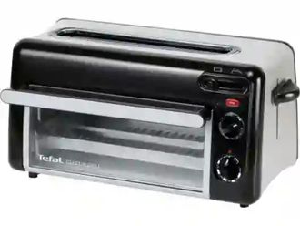 Тостер Tefal Toast N’Grill TL6008 - фото 1