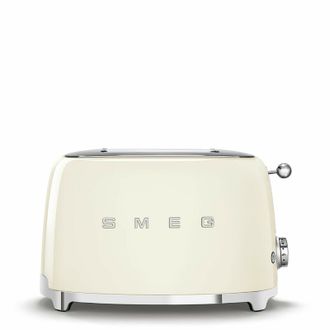 Тостер SMEG TSF01CREU Europe - фото 1