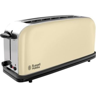 Тостер RUSSELL HOBBS Colours Classic Cream 21395-56 - фото 1