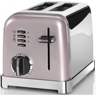 Тостер Cuisinart CPT160PIE - фото 1