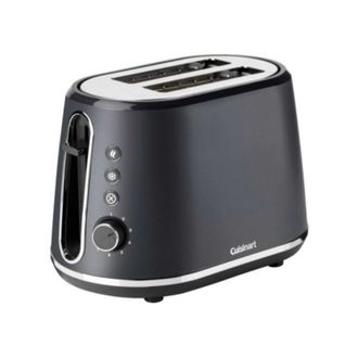 Тостер Cuisinart CPT780E - фото 1 Тостер Cuisinart CPT780E - фото 1