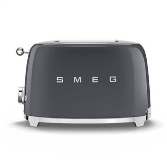 Тостер SMEG TSF01GREU Europe - фото 1 Тостер SMEG TSF01GREU Europe - фото 1