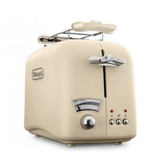 Тостер Delonghi CT021.BG Europe - фото 1