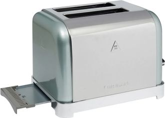 Тостер Cuisinart CPT160GE Europe - фото 2