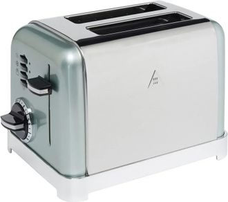 Тостер Cuisinart CPT160GE Europe - фото 1