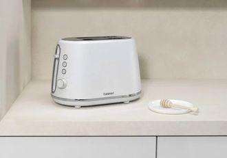 Тостер Cuisinart CPT780WE Europe - фото 2 Тостер Cuisinart CPT780WE Europe - фото 2