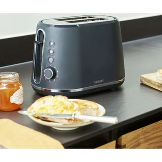 Тостер Cuisinart CPT780E Europe - фото 2 Тостер Cuisinart CPT780E Europe - фото 2