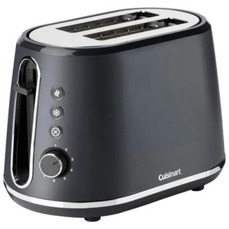 Тостер Cuisinart CPT780E Europe - фото 1 Тостер Cuisinart CPT780E Europe - фото 1