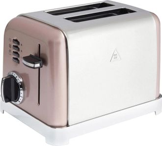 Тостер Cuisinart CPT160PIE Europe - фото 2 Тостер Cuisinart CPT160PIE Europe - фото 2