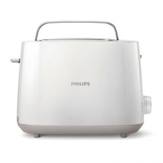 Тостер Philips HD2581/00 - фото 1 Тостер Philips HD2581/00 - фото 1