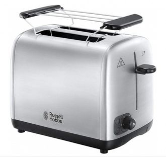 Тостер RUSSELL HOBBS ADVENTURE 24080-56 - фото 1