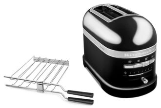 Тостер KitchenAid 5KMT2204EOB Europe - фото 2
