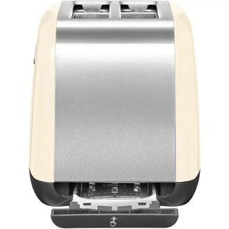 Тостер KitchenAid 5KMT221EAC Europe - фото 2 Тостер KitchenAid 5KMT221EAC Europe - фото 2