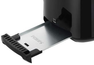 Тостер PHILIPS HD2582/90 Europe - фото 2 Тостер PHILIPS HD2582/90 Europe - фото 2