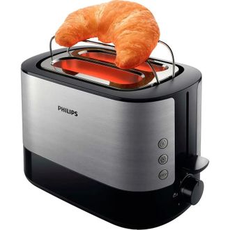 Тостер Philips HD2637/90 Europe - фото 1