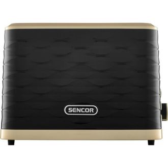 Тостер Sencor STS7501BK - фото 1