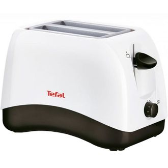 Тостер Tefal TT130130 Europe - фото 1 Тостер Tefal TT130130 Europe - фото 1