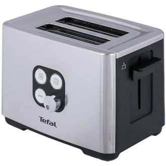 Тостер TEFAL TT420D (TT420D30) Europe - фото 1 Тостер TEFAL TT420D (TT420D30) Europe - фото 1