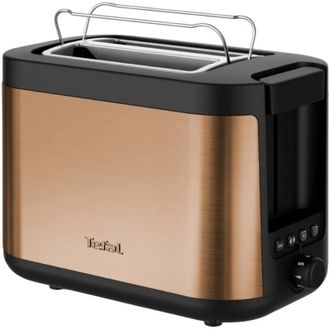 Тостер TEFAL TT430G10 - фото 1