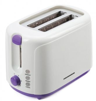 Тостер HEINNER TP-750UV - фото 1
