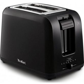 Тостер Tefal TT1A1830 Europe - фото 1