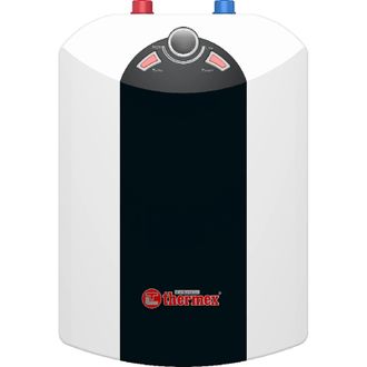 Бойлер Thermex IBL 10 U - фото 1 Бойлер Thermex IBL 10 U - фото 1