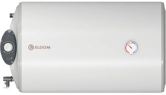 Бойлер ELDOM FAVOURITE Horizontal 2.0 kW WH07039L - фото 1 Бойлер ELDOM FAVOURITE Horizontal 2.0 kW WH07039L - фото 1