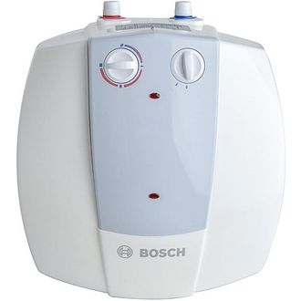 Бойлер Bosch TRONIC 2000 T mini. ES 015-5 1500W BO M1R-KNWVB (7736502061) - фото 1 Бойлер Bosch TRONIC 2000 T mini. ES 015-5 1500W BO M1R-KNWVB (7736502061) - фото 1