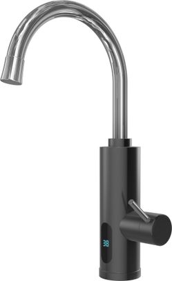 Водонагреватель Electrolux Tptrc (Black) EEC - фото 1 Водонагреватель Electrolux Tptrc (Black) EEC - фото 1
