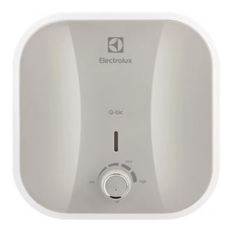 Бойлер Electrolux EWH 10 Q-bic U - фото 1 Бойлер Electrolux EWH 10 Q-bic U - фото 1