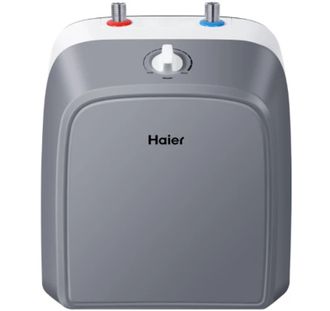 Бойлер Haier ES10V-Q2(R) - фото 1 Бойлер Haier ES10V-Q2(R) - фото 1