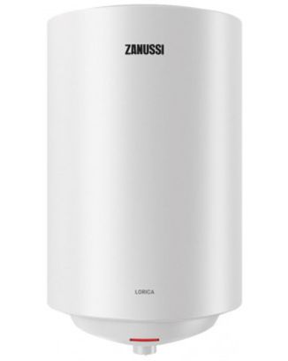 Бойлер Zanussi ZWH/S 100 Lorica - фото 1 Бойлер Zanussi ZWH/S 100 Lorica - фото 1