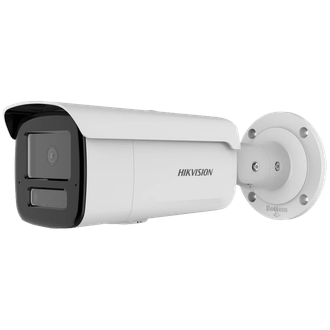 Видеокамера Smart Hybrid Light Hikvision DS-2CD2T63G2-4LI (4мм) - фото 1 Видеокамера Smart Hybrid Light Hikvision DS-2CD2T63G2-4LI (4мм) - фото 1