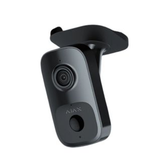 Камера Ajax IndoorCam (111567.303.BL1)  black - фото 1