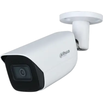 Відеокамера Dahua DH-IPC-HFW3841E-S-S2 (2.8mm) - фото 1 Відеокамера Dahua DH-IPC-HFW3841E-S-S2 (2.8mm) - фото 1