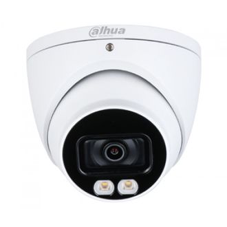 Камера відеоспостереження Dahua DH-HAC-HDW1509TP-A-LED (3.6) - фото 1