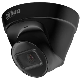 Камера видеонаблюдения Dahua DH-IPC-HDW1431T1-BE (2.8) - фото 1 Камера видеонаблюдения Dahua DH-IPC-HDW1431T1-BE (2.8) - фото 1