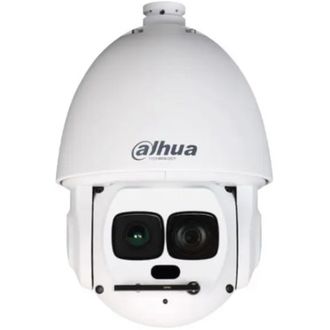 Видеокамера Dahua PTZ dh-sd6al445gb-hnv (3.95-177.7мм) 4мп starlight - фото 1