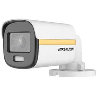 Камера HDTVI Hikvision DS-2CE10DF3T-F (3.6 мм) - фото 1