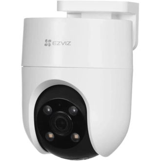 IP камера Ezviz H8c Pro (3K) (cs-h8c) - фото 1 IP камера Ezviz H8c Pro (3K) (cs-h8c) - фото 1