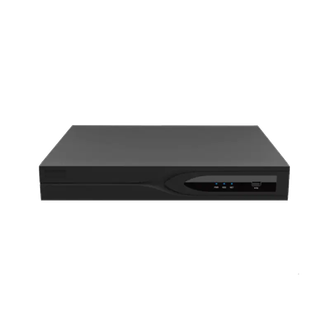 IP відеореєстратор 8-канальний 8MP NVR GreenVision GV-N-S024/08 (8POE) (Lite) - фото 1 IP відеореєстратор 8-канальний 8MP NVR GreenVision GV-N-S024/08 (8POE) (Lite) - фото 1