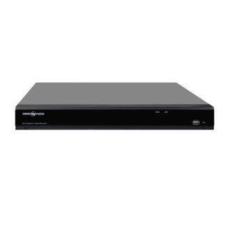 IP видеорегистратор 16-канальный 12MP NVR GreenVision GV-N-I017/16 12MP 12MP (V2) - фото 1 IP видеорегистратор 16-канальный 12MP NVR GreenVision GV-N-I017/16 12MP 12MP (V2) - фото 1
