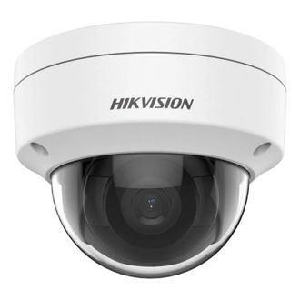 Камера видеонаблюдения Hikvision DS-2CD1121-I(F) (2.8) - фото 1 Камера видеонаблюдения Hikvision DS-2CD1121-I(F) (2.8) - фото 1