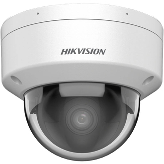 IP відеокамера Hikvision DS-2CD2146G2H-ISU(eF) 4МП (2.8мм) - фото 1